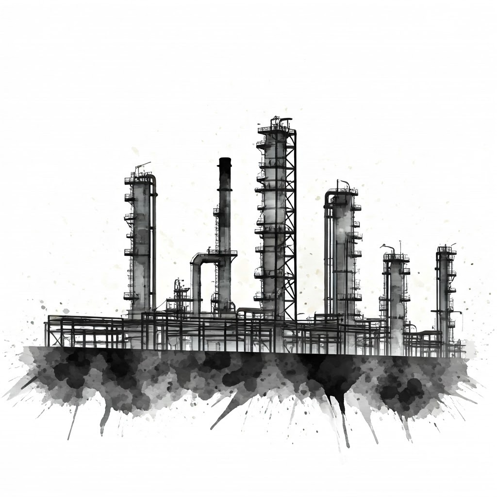 Nigeria's Oil Gamble: Can Increased Crude Production Fuel the 2025 Budget?