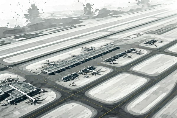 Abia Airport Project Takes Flight: Keyamo Breaks Ground on New International Cargo Hub!