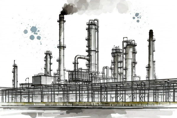 NNPCL's Billion-Dollar Backing: Fueling Dangote Refinery's Rise!